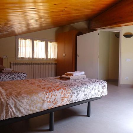 Apartament Duplex "Alsina" トレンプ エクステリア 写真