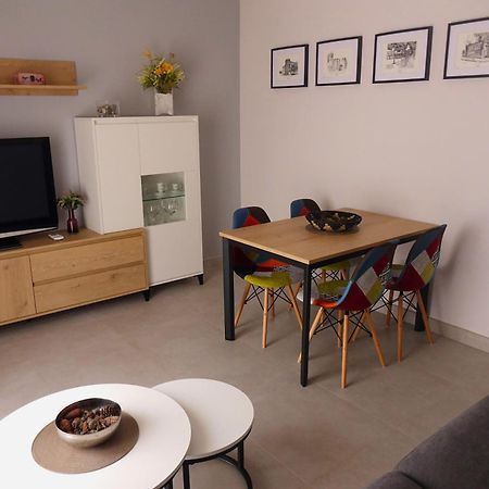 Apartament Duplex "Alsina" トレンプ エクステリア 写真