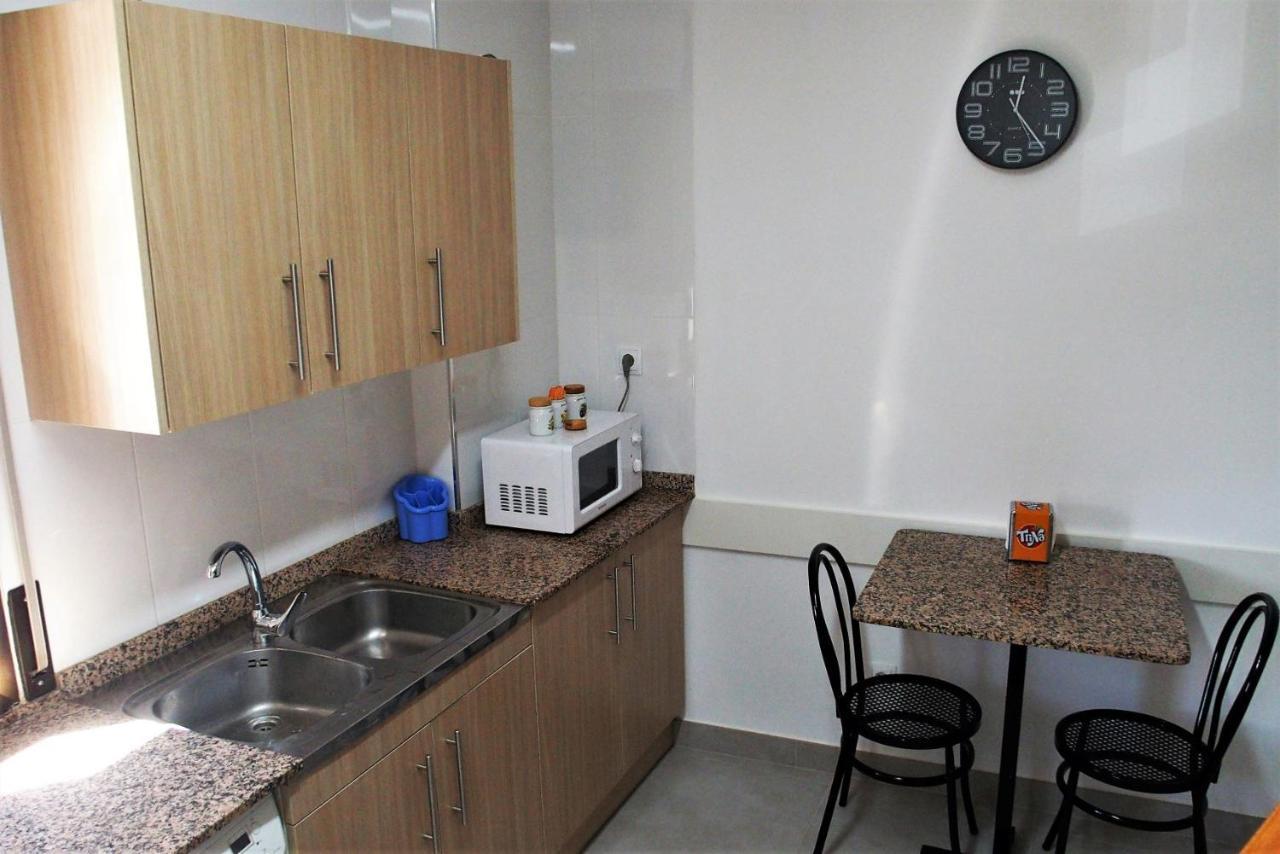 Apartament Duplex "Alsina" トレンプ エクステリア 写真