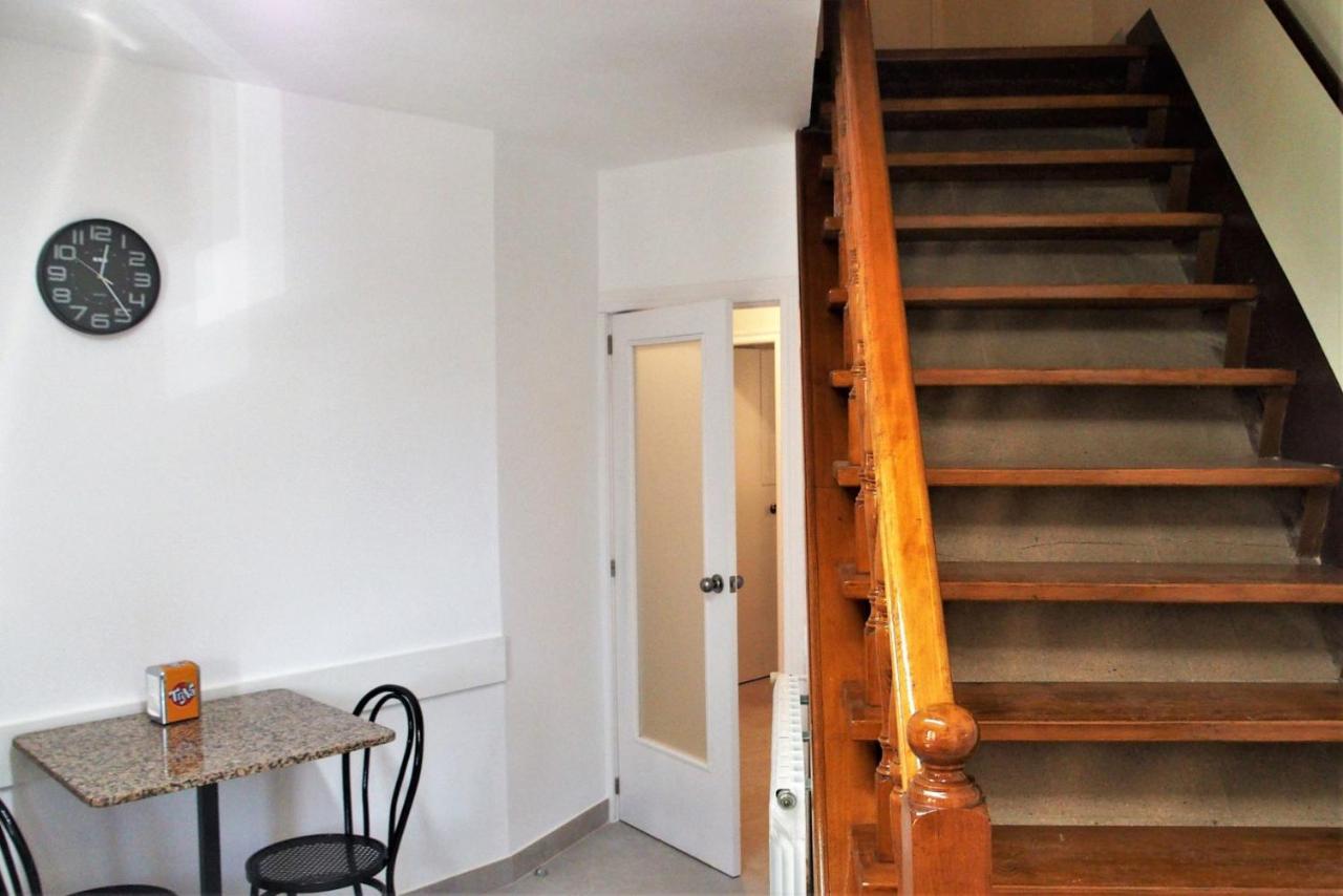Apartament Duplex "Alsina" トレンプ エクステリア 写真