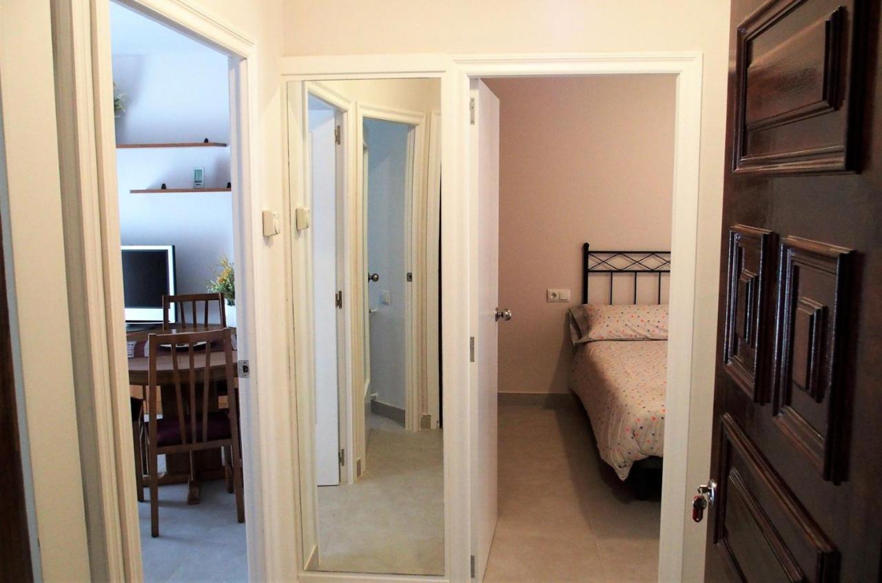 Apartament Duplex "Alsina" トレンプ エクステリア 写真