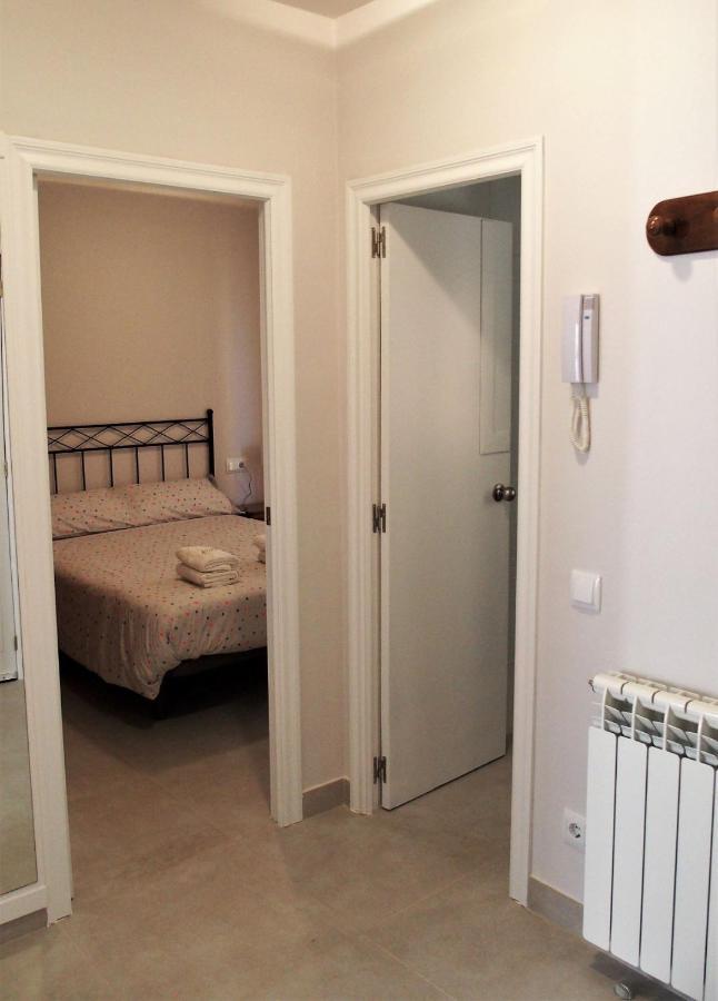 Apartament Duplex "Alsina" トレンプ エクステリア 写真