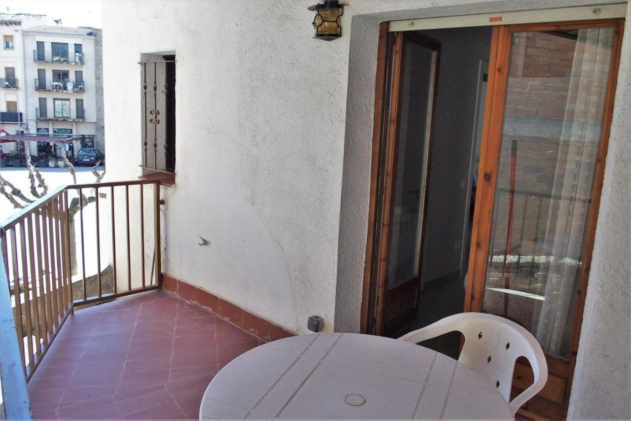 Apartament Duplex "Alsina" トレンプ エクステリア 写真
