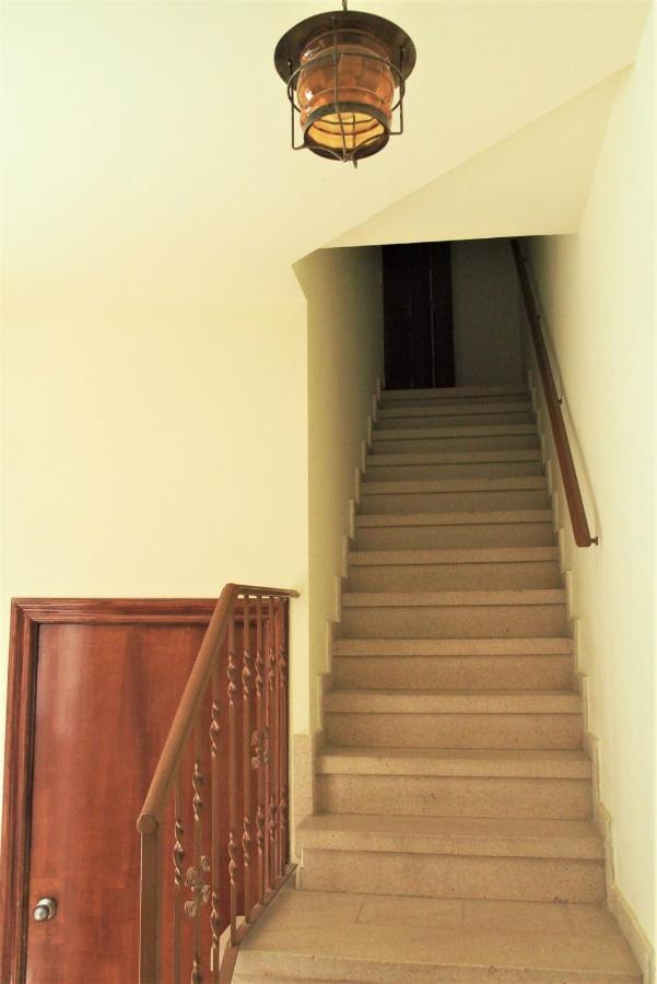 Apartament Duplex "Alsina" トレンプ エクステリア 写真