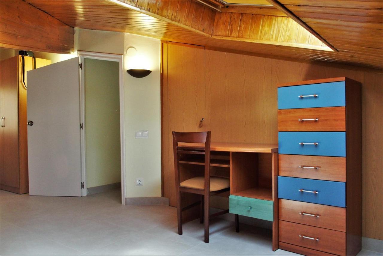 Apartament Duplex "Alsina" トレンプ エクステリア 写真