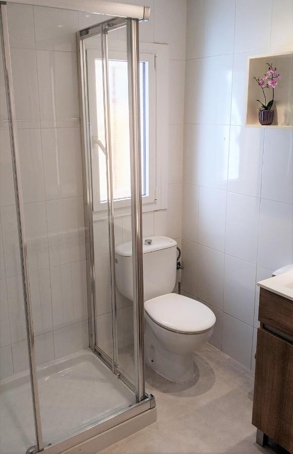 Apartament Duplex "Alsina" トレンプ エクステリア 写真