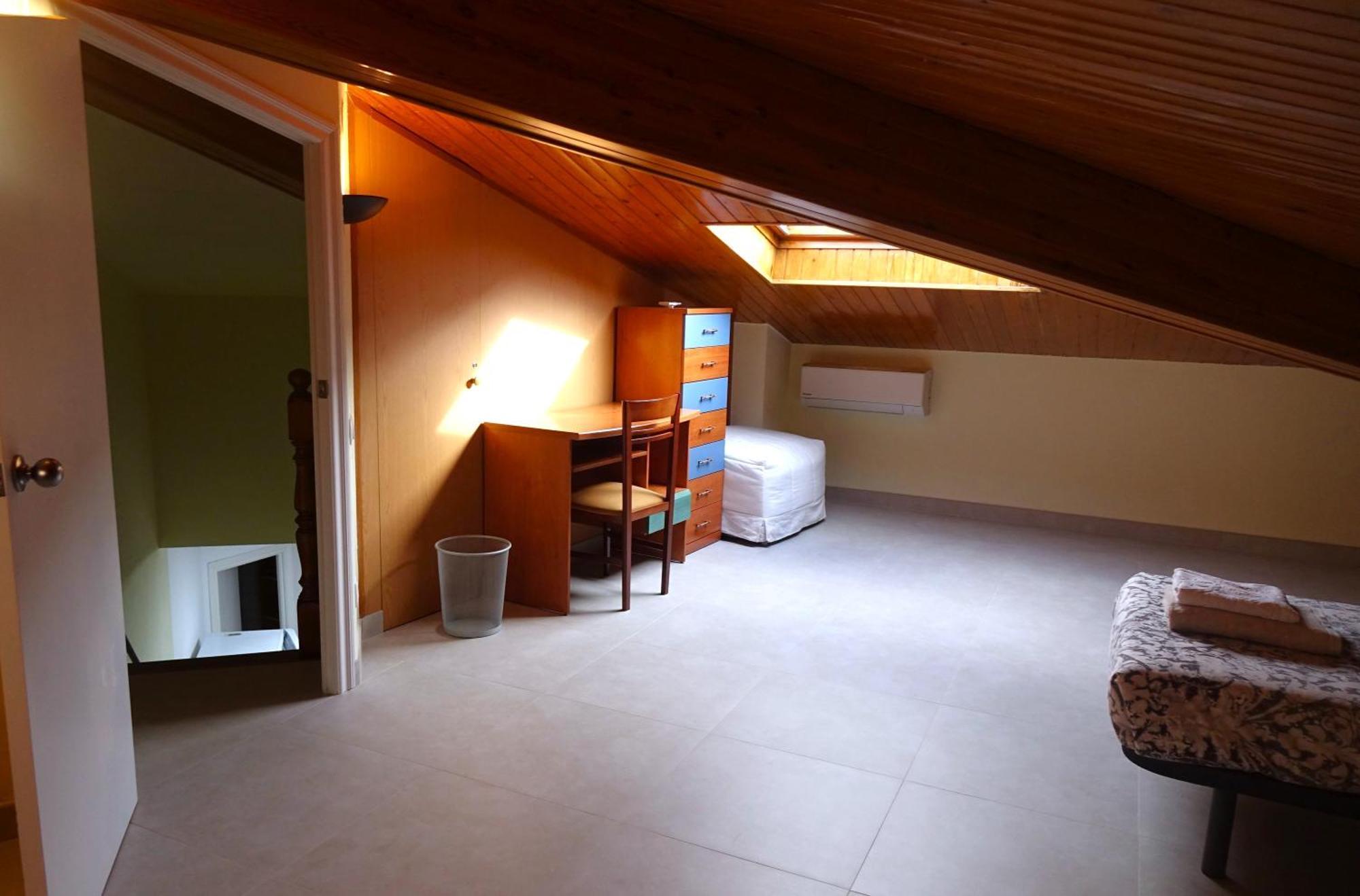 Apartament Duplex "Alsina" トレンプ エクステリア 写真