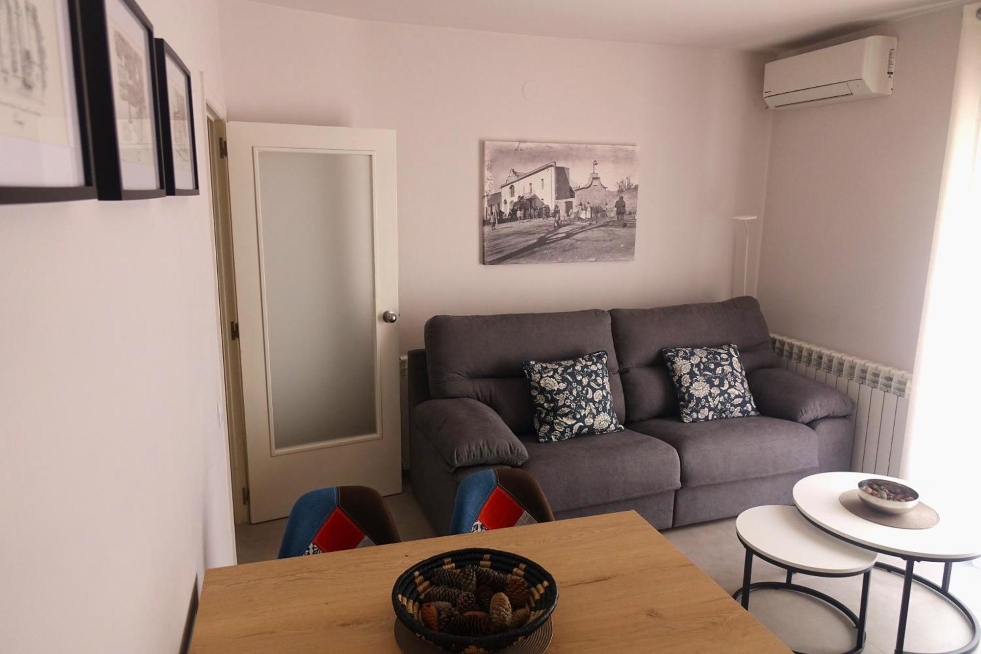Apartament Duplex "Alsina" トレンプ エクステリア 写真