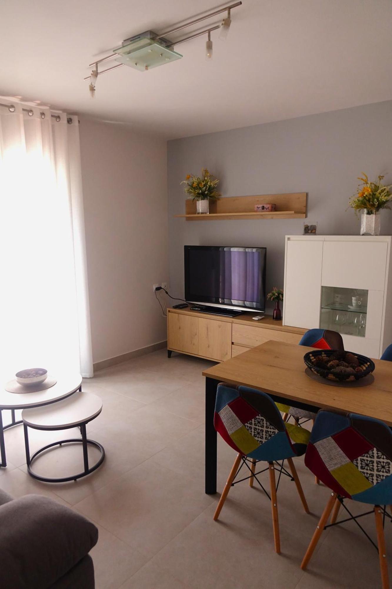 Apartament Duplex "Alsina" トレンプ エクステリア 写真