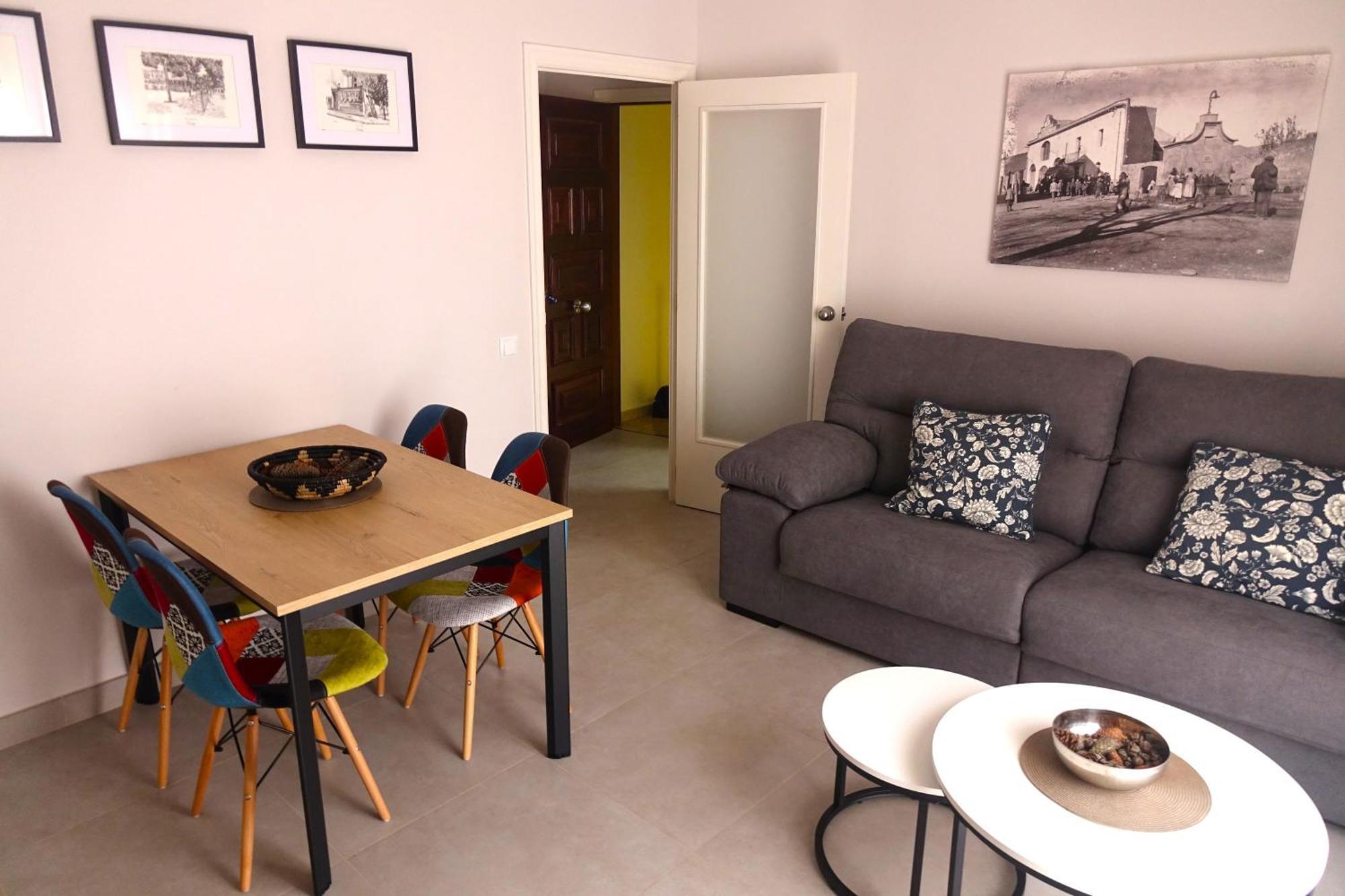 Apartament Duplex "Alsina" トレンプ エクステリア 写真