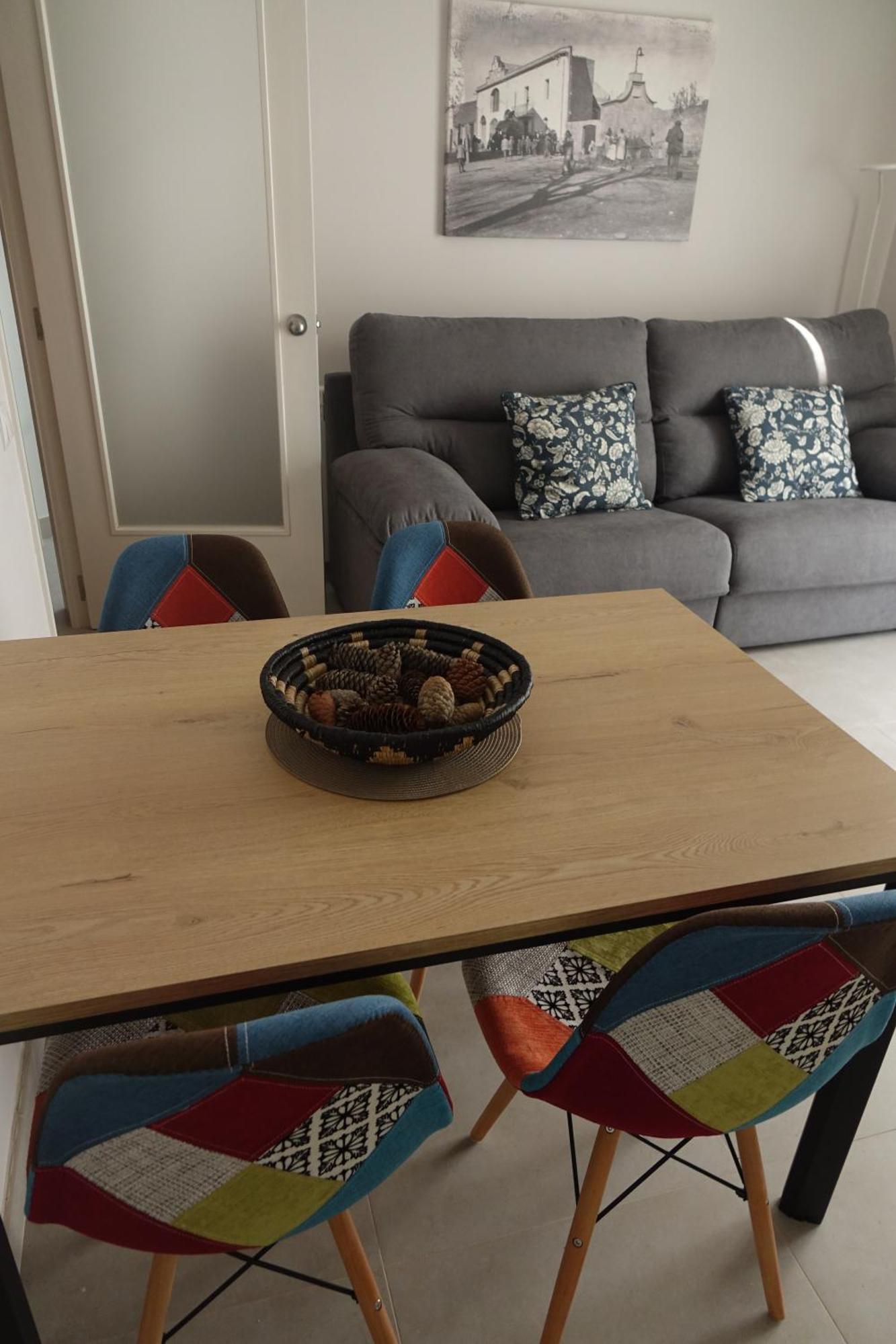 Apartament Duplex "Alsina" トレンプ エクステリア 写真
